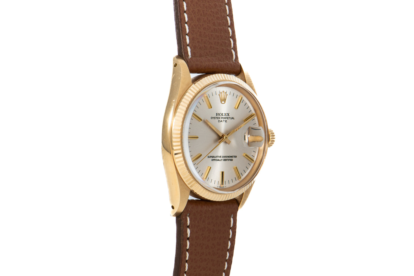 Rolex Oyster Perpetual Date