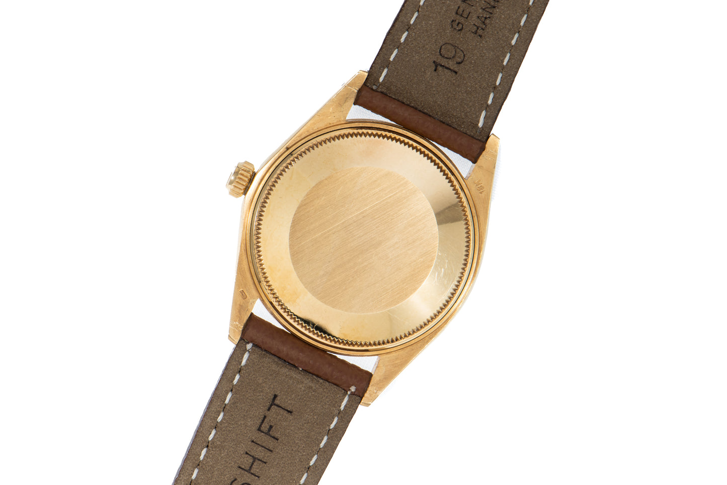 Rolex Oyster Perpetual Date