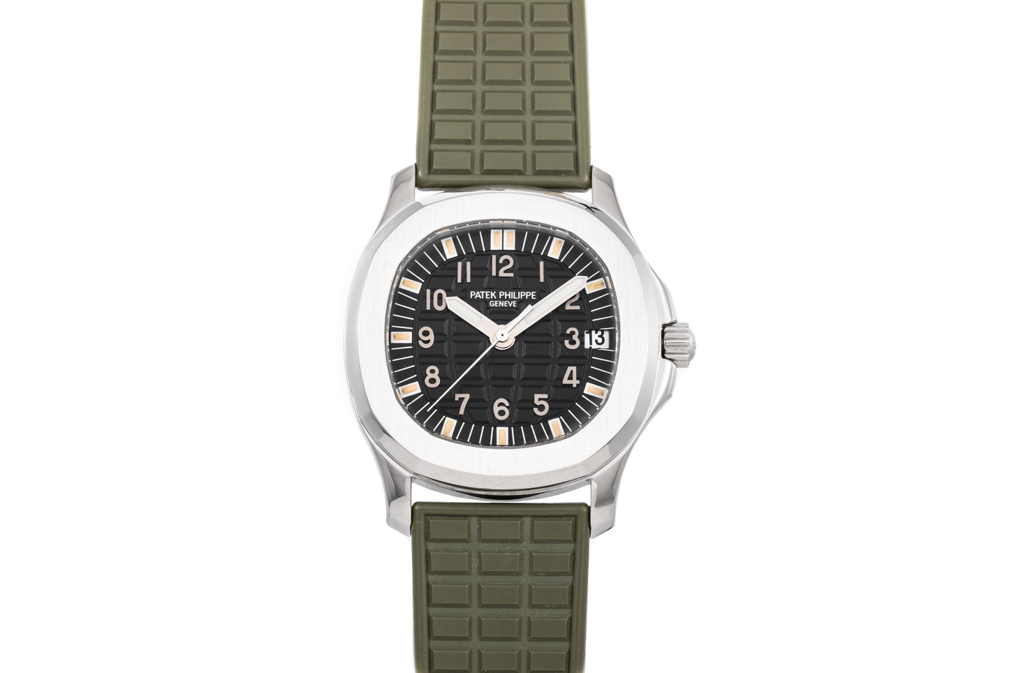 Patek Philippe Aquanaut