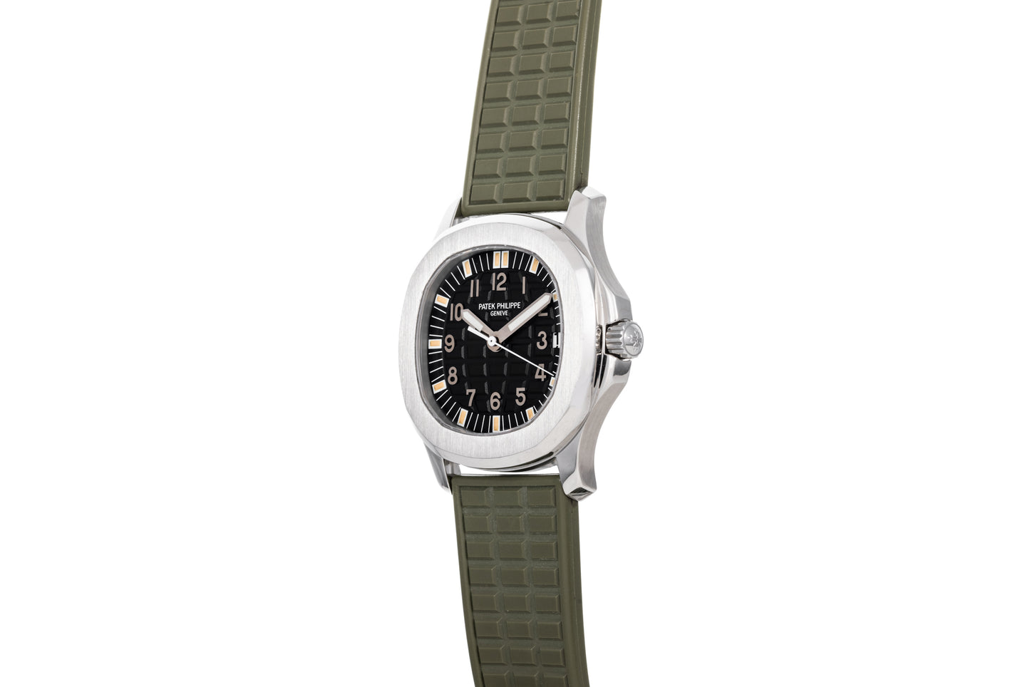 Patek Philippe Aquanaut