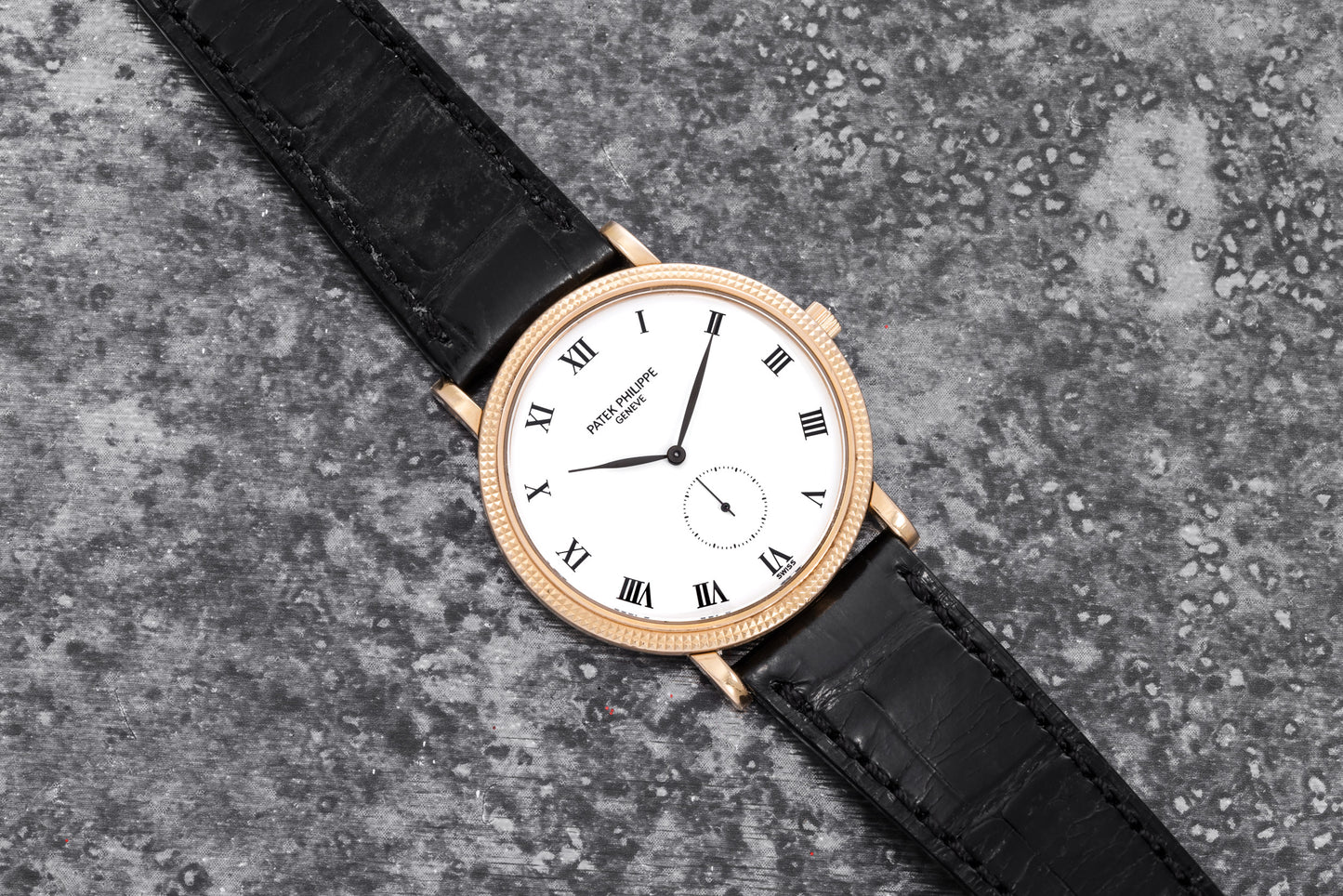 Patek Philippe Calatrava