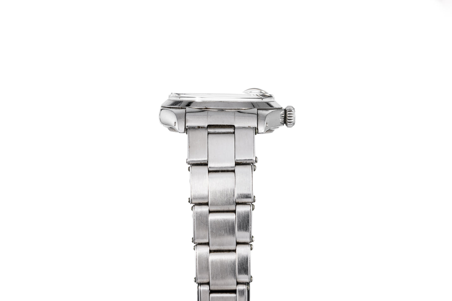 Rolex Oyster Perpetual Date 'Gilt Tropical'