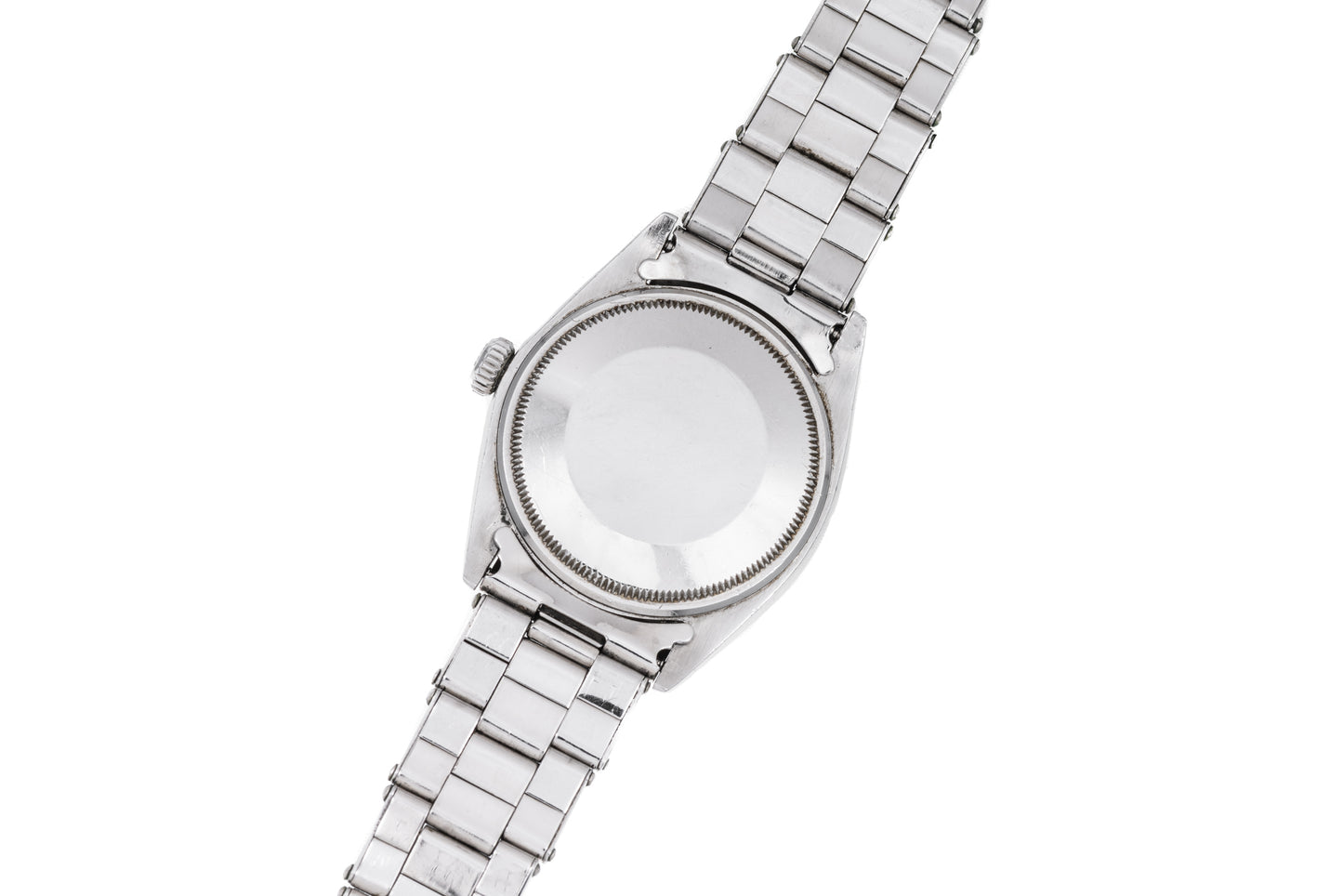 Rolex Oyster Perpetual Date 'Gilt Tropical'