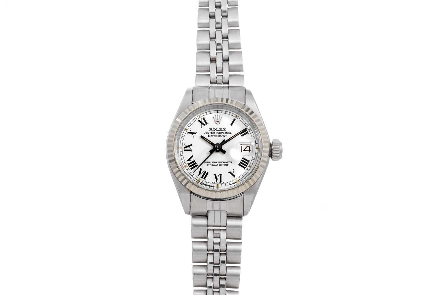 Rolex Lady Datejust