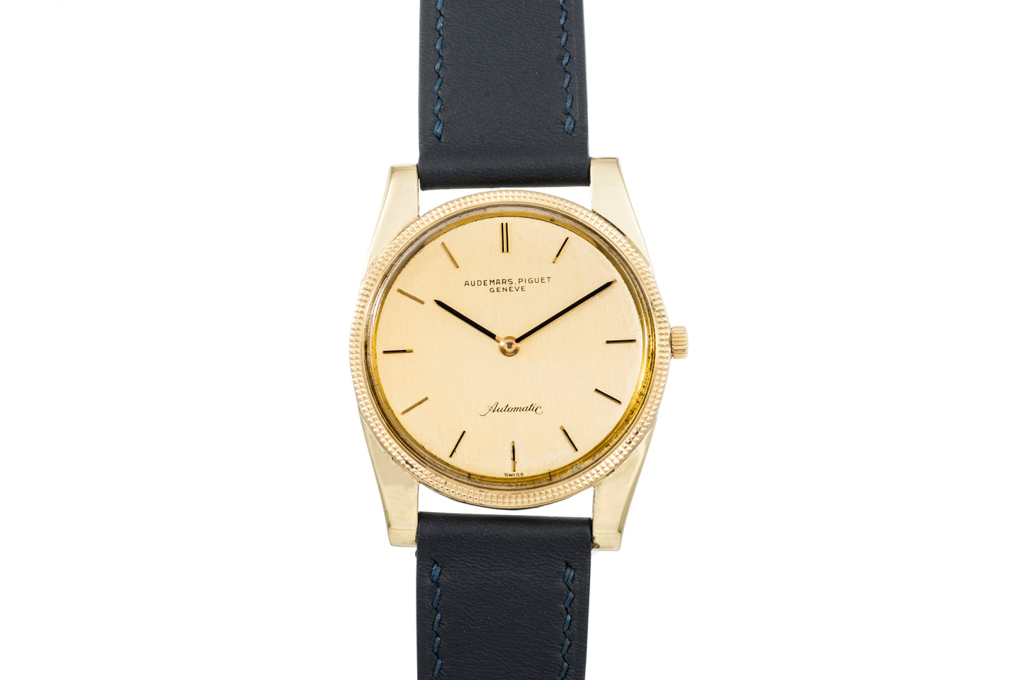 Audemars Piguet Yellow Gold Dress Watch