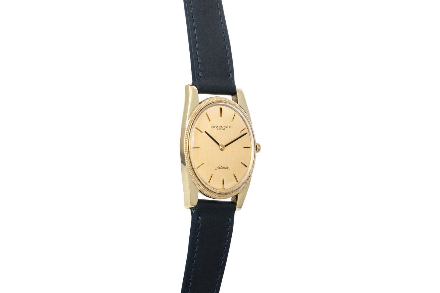 Audemars Piguet Yellow Gold Dress Watch