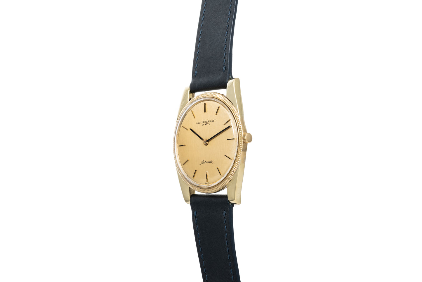 Audemars Piguet Yellow Gold Dress Watch