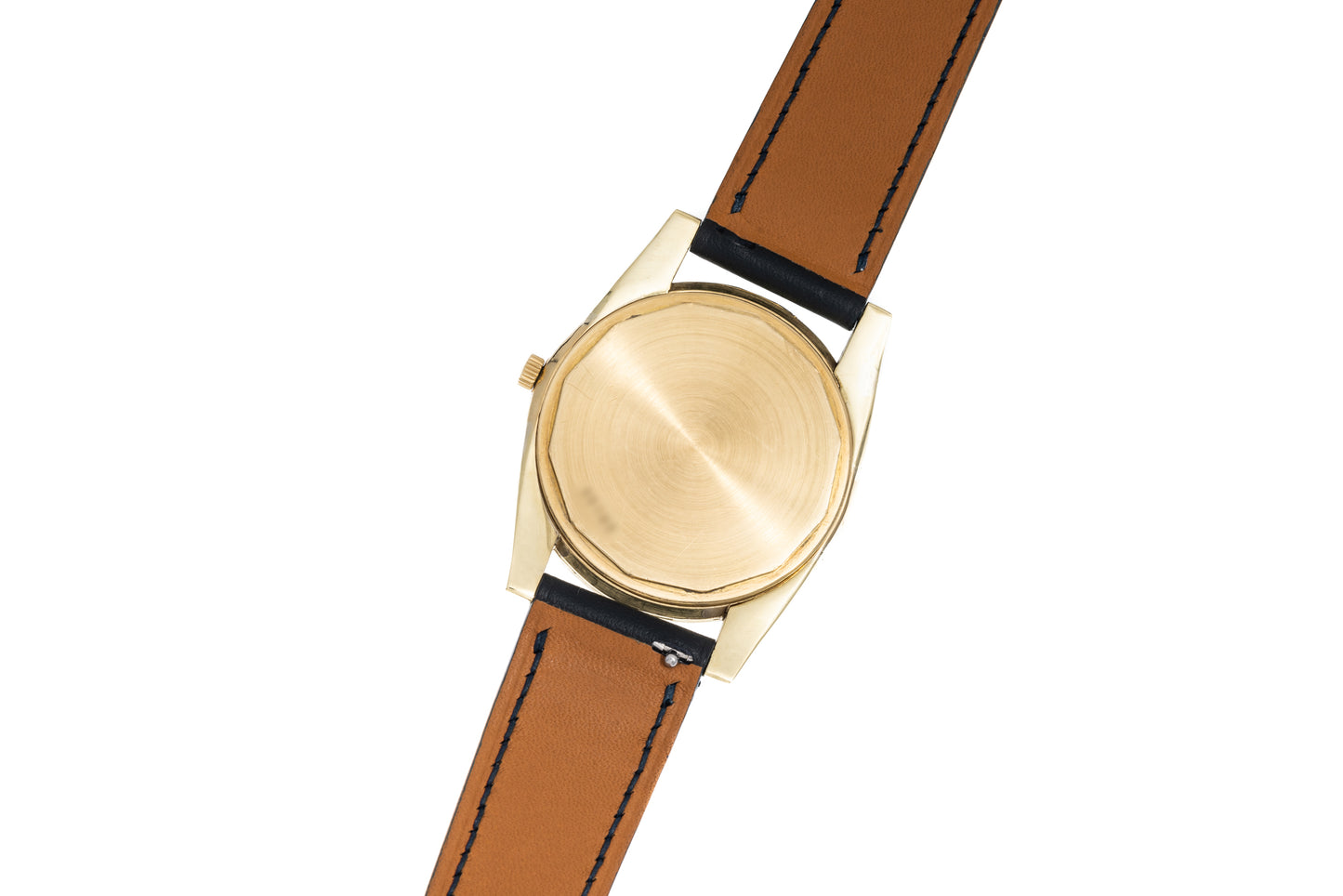 Audemars Piguet Yellow Gold Dress Watch