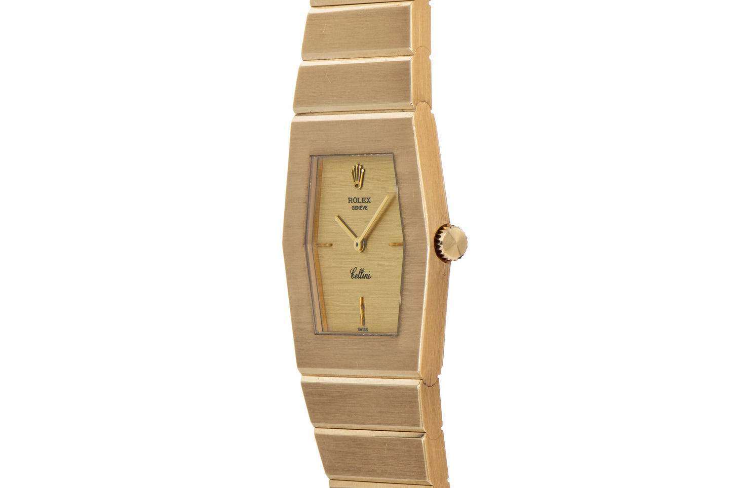 Rolex Cellini King Midas