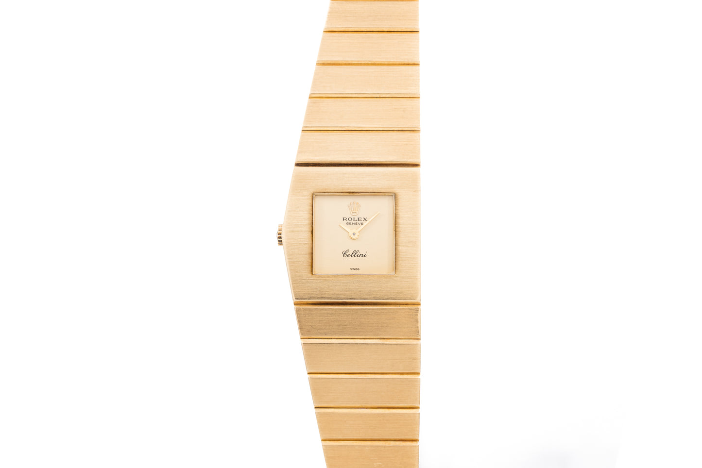 Rolex Cellini Queen Midas