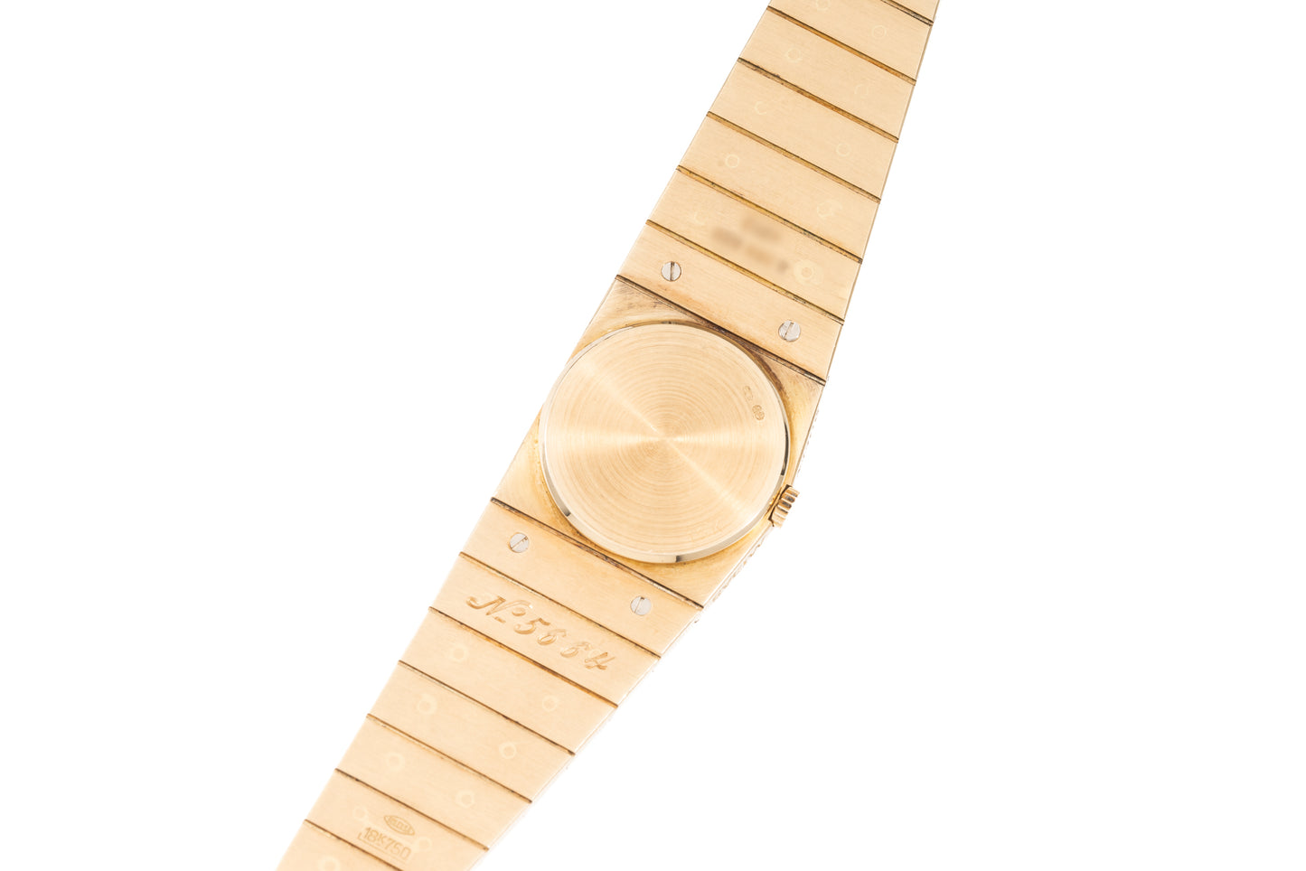 Rolex Cellini Queen Midas