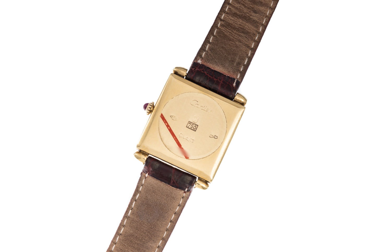 Cartier Obus