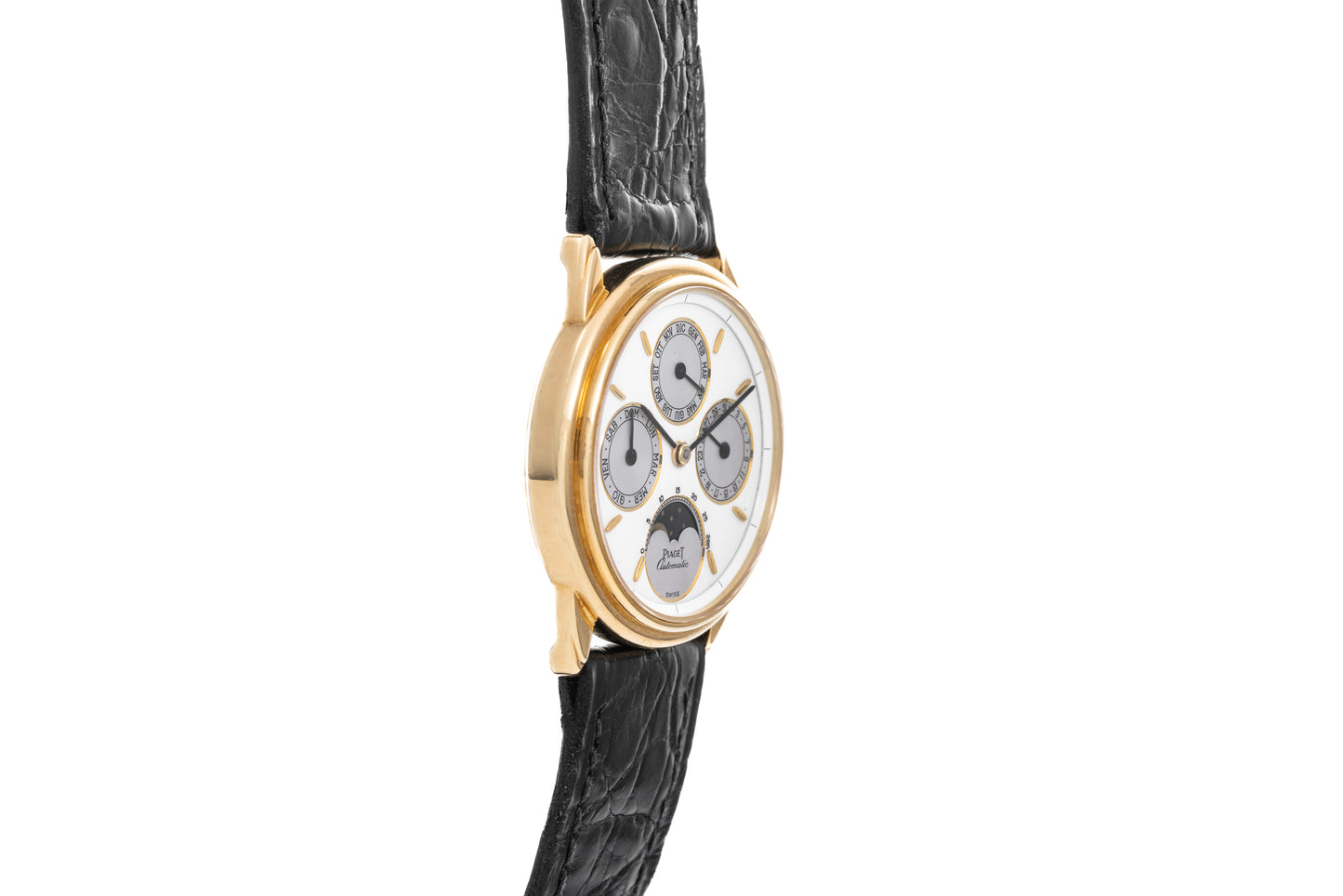 Piaget Perpetual Calendar