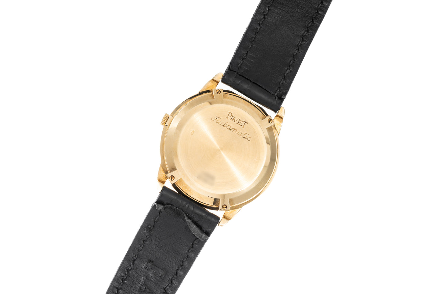 Piaget Perpetual Calendar