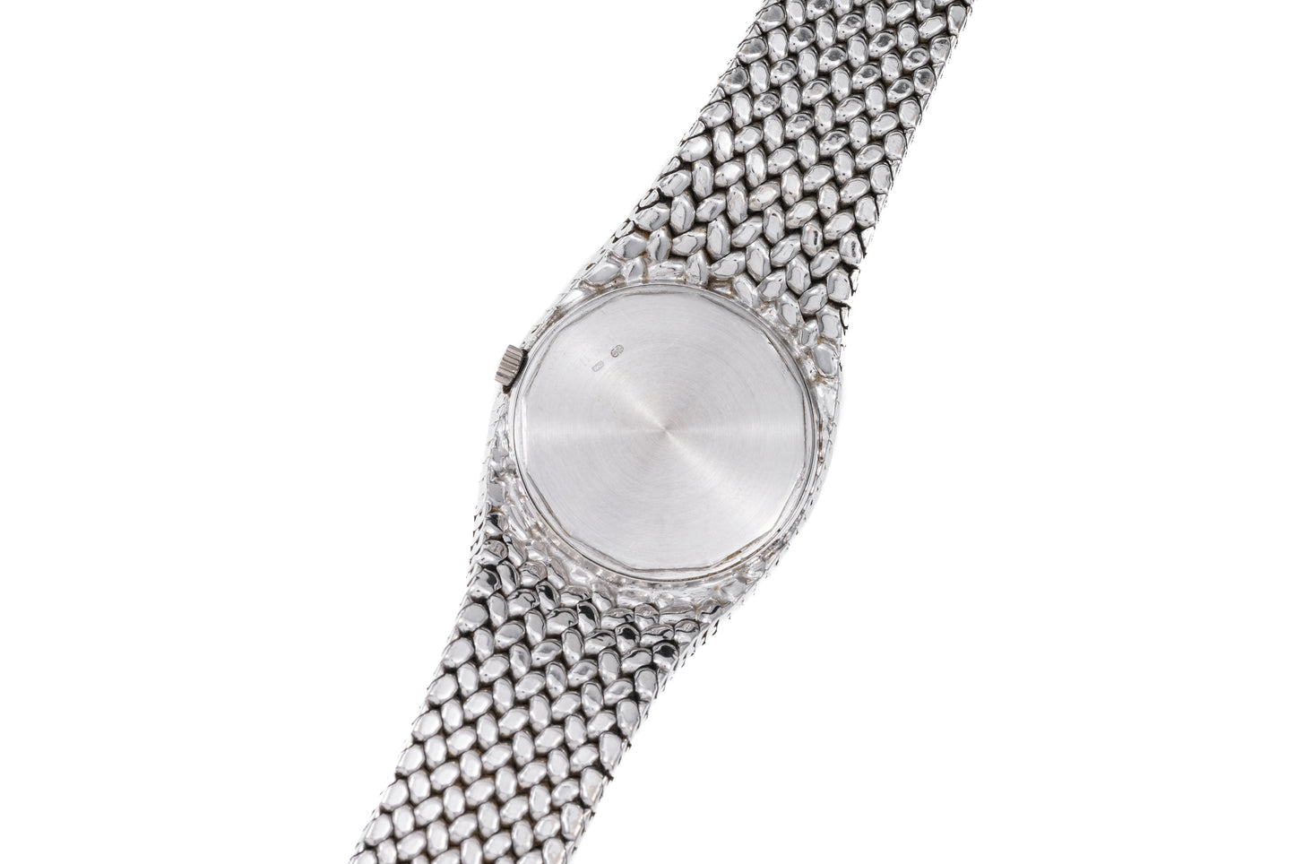 Audemars Piguet White Gold Dress Watch