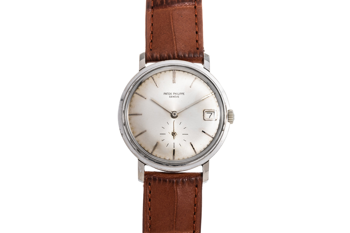 Patek Philippe Calatrava