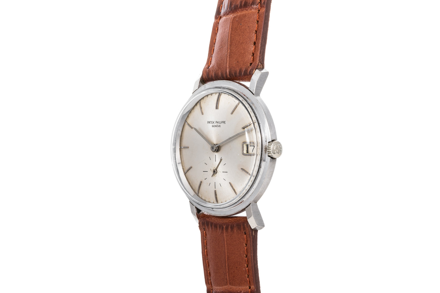 Patek Philippe Calatrava