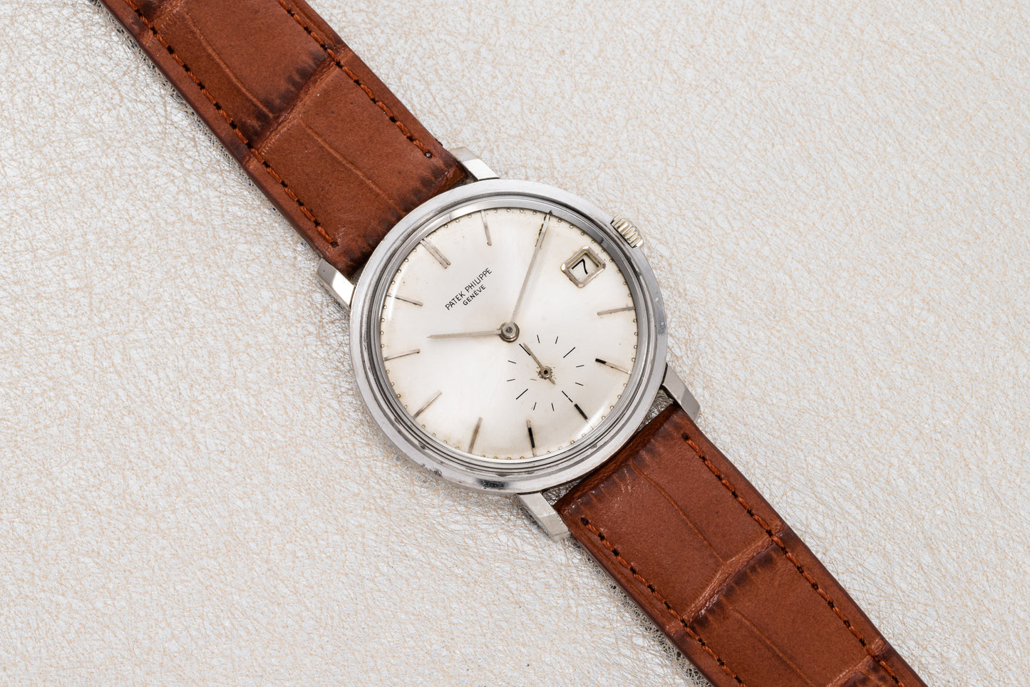 Patek Philippe Calatrava