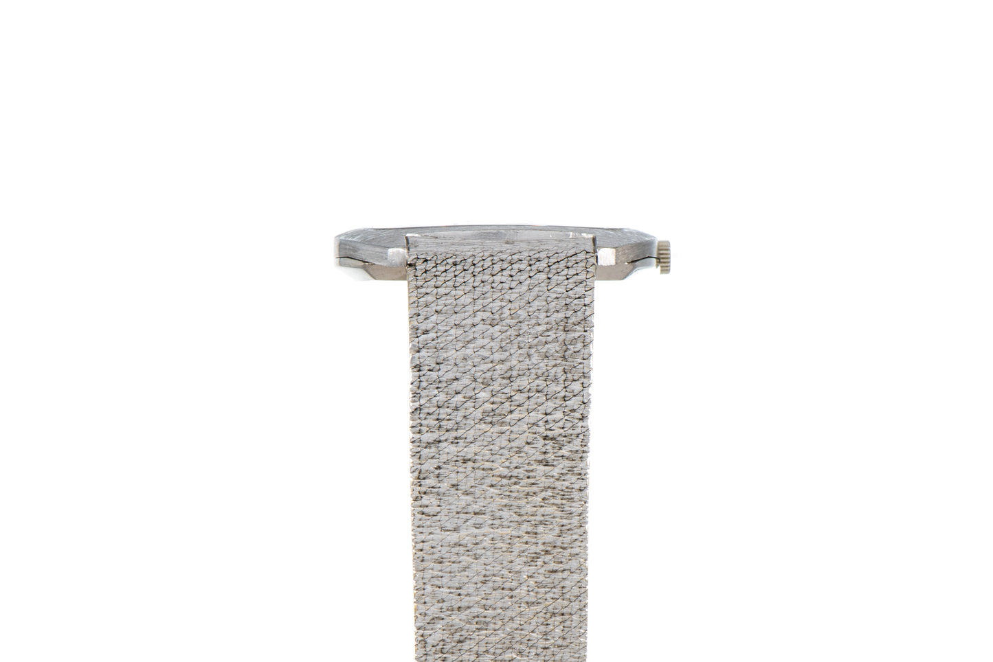 Audemars Piguet White Gold Dress Watch