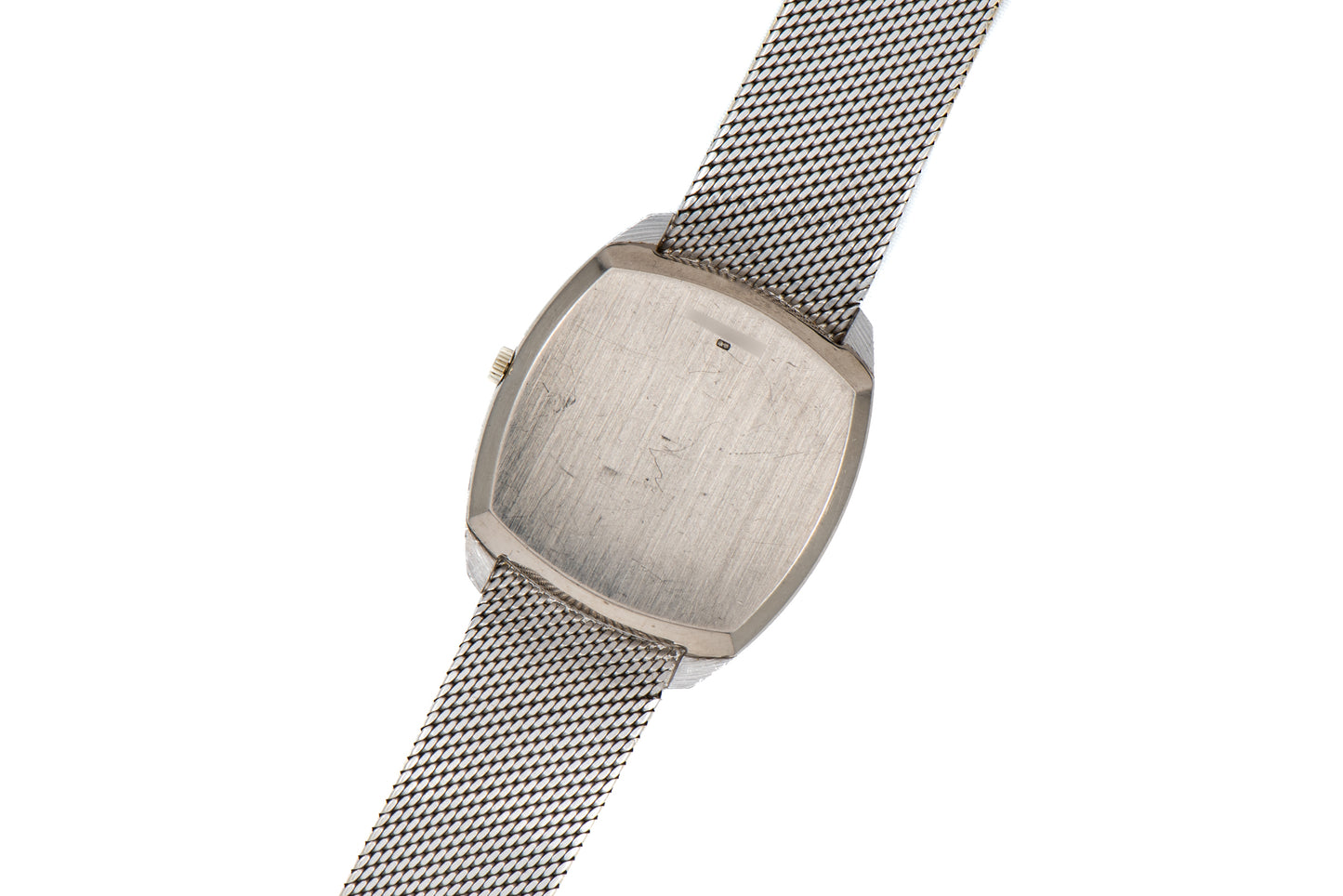 Audemars Piguet White Gold Dress Watch