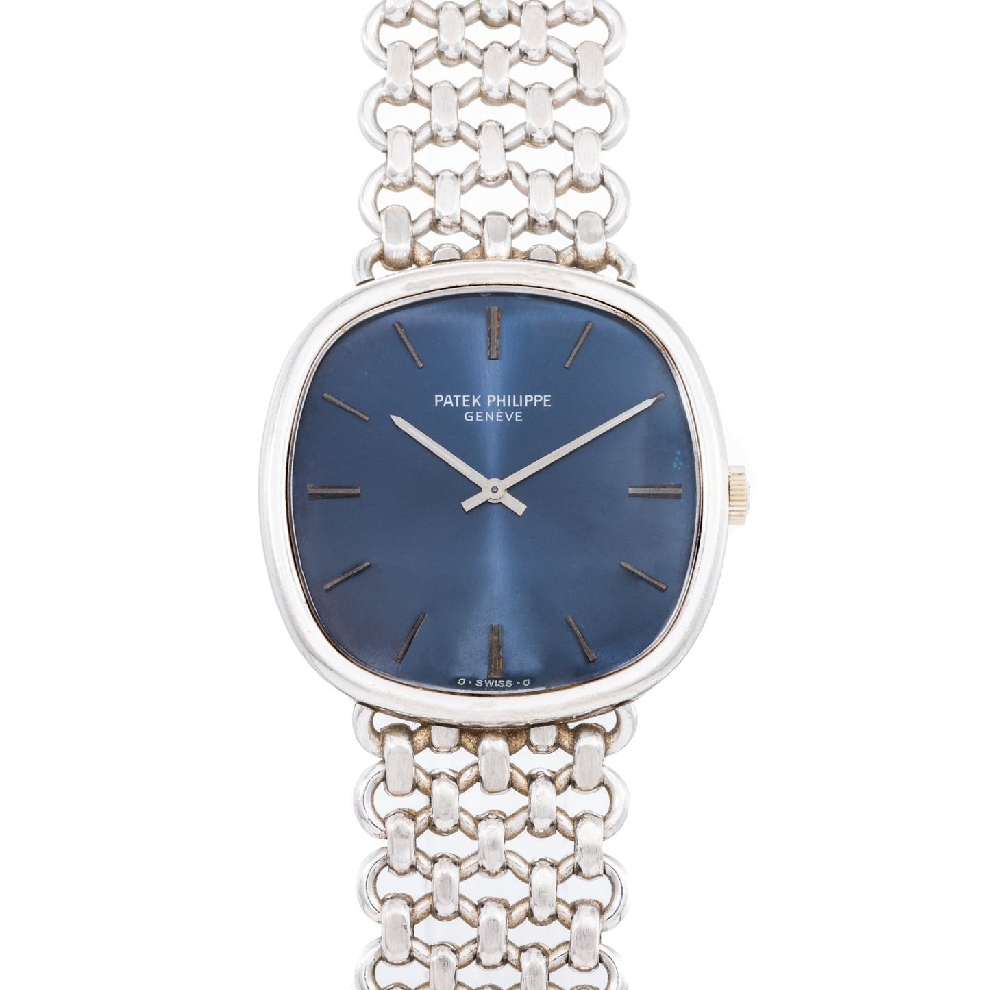 Patek Philippe Ellipse