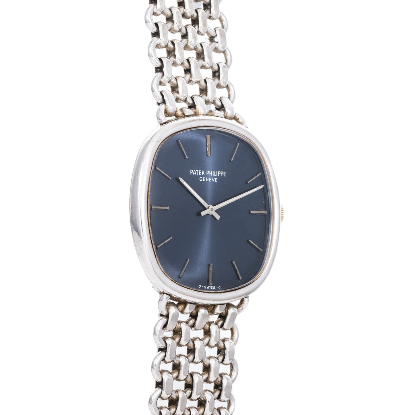 Patek Philippe Ellipse