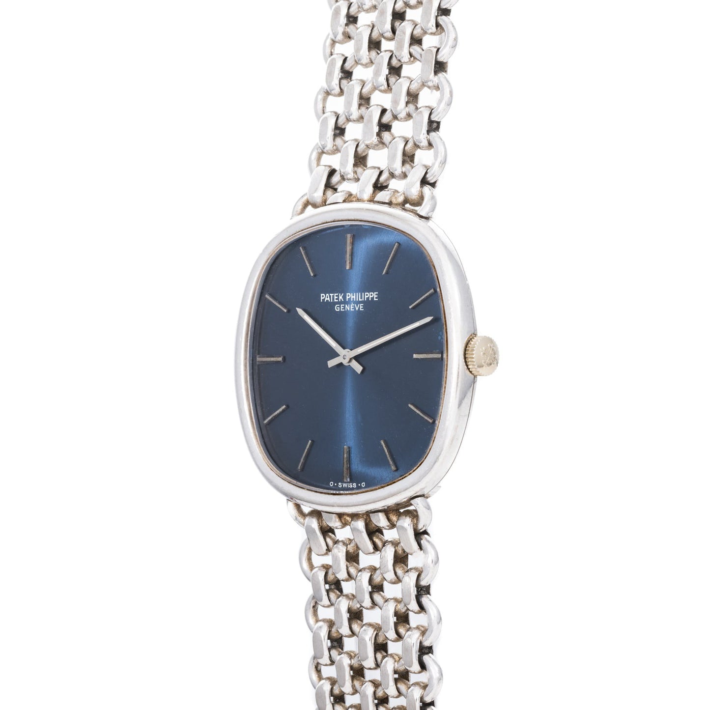 Patek Philippe Ellipse