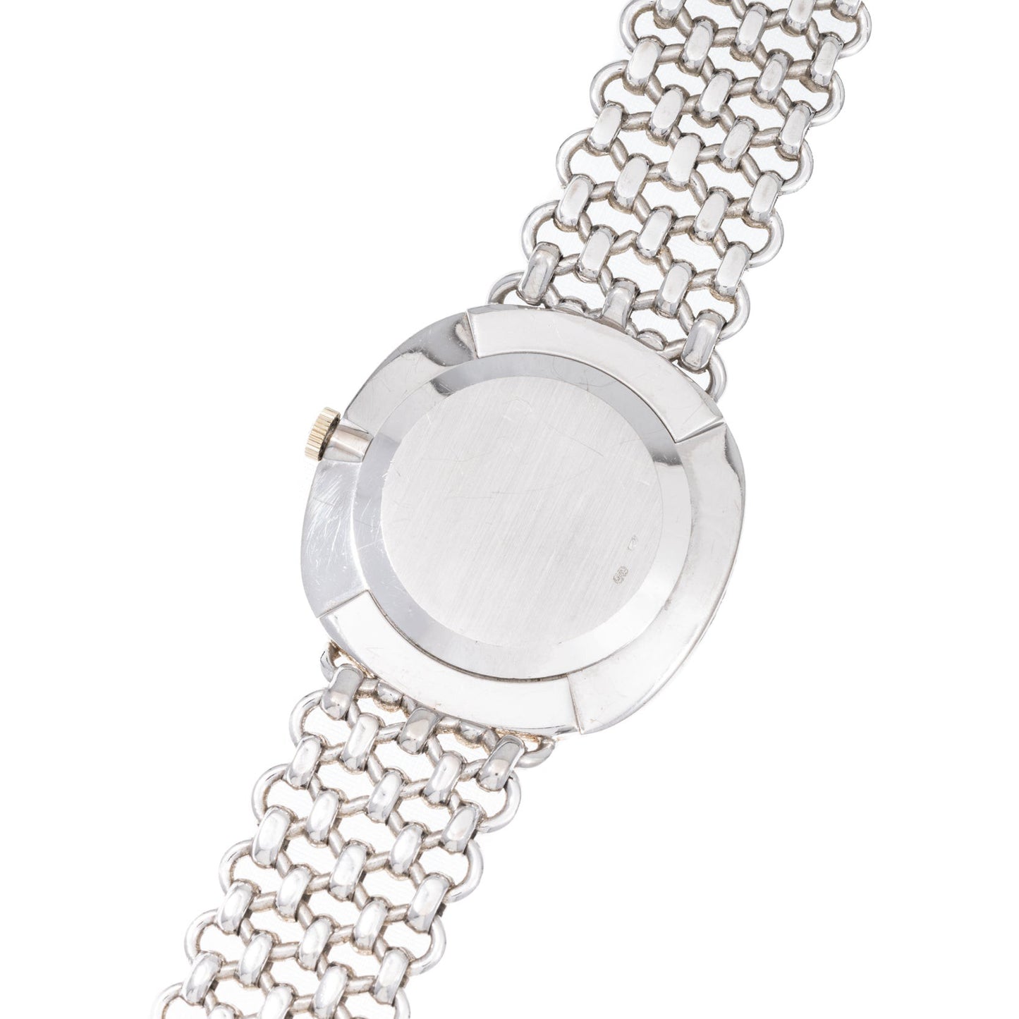 Patek Philippe Ellipse