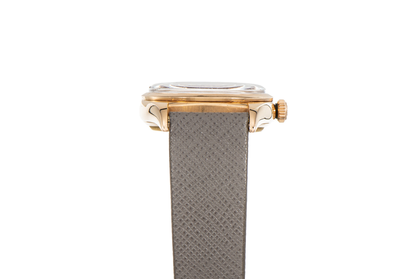 Rolex Datejust Bubble Back 'Roulette'