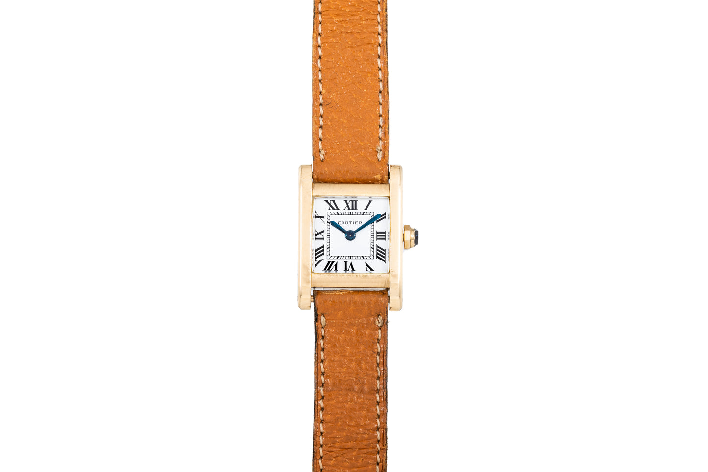 Cartier Tank Normale Ladies