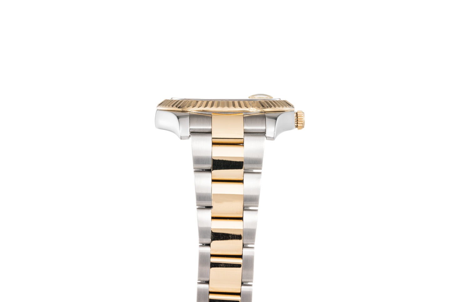 Rolex Datejust II