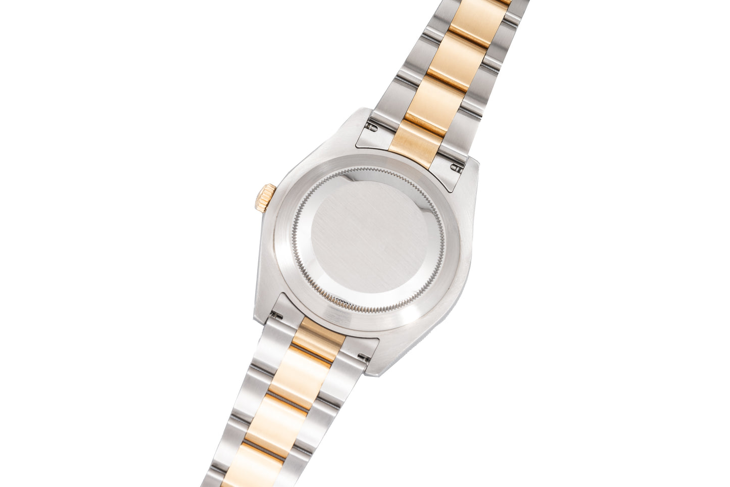 Rolex Datejust II