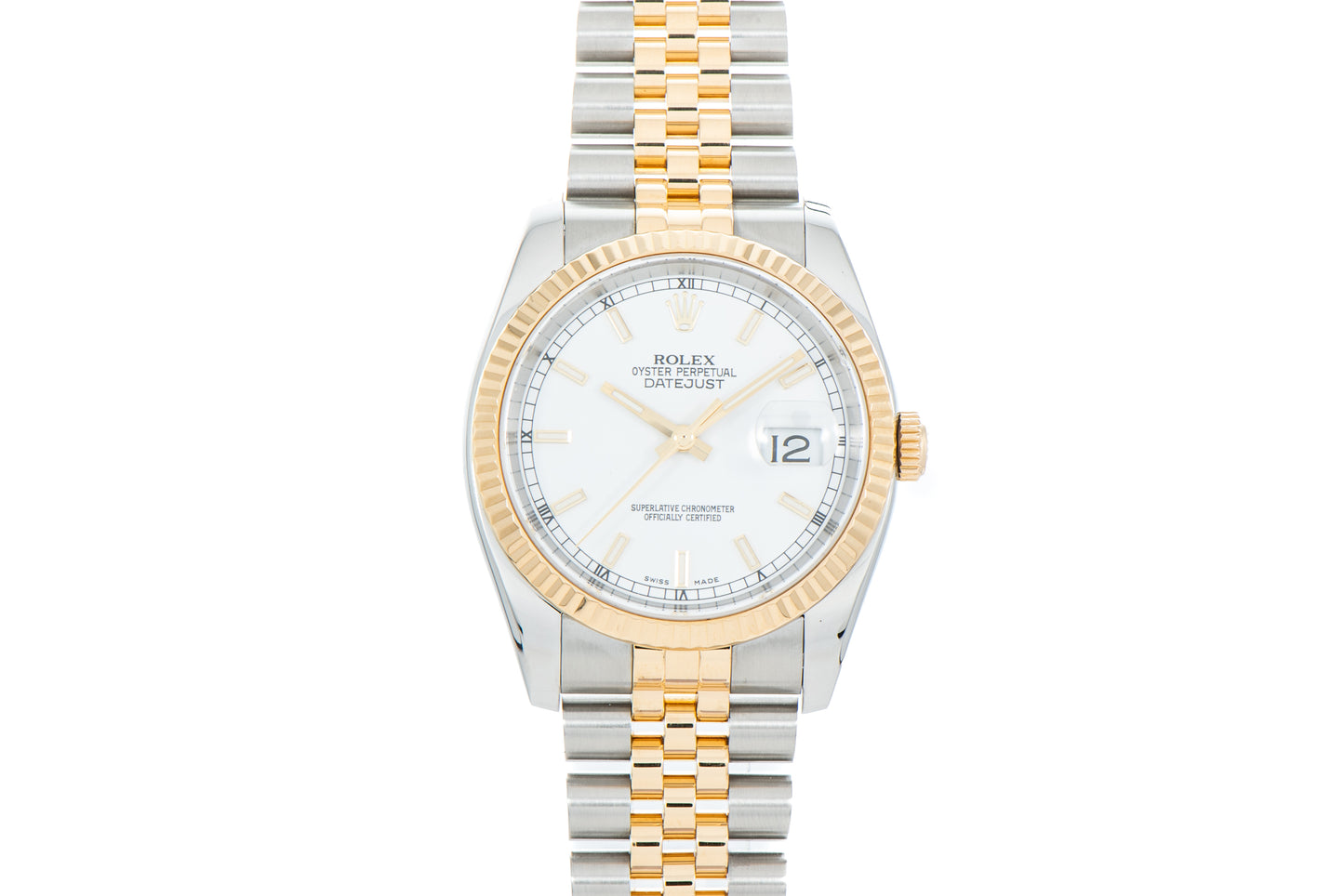 Rolex Datejust