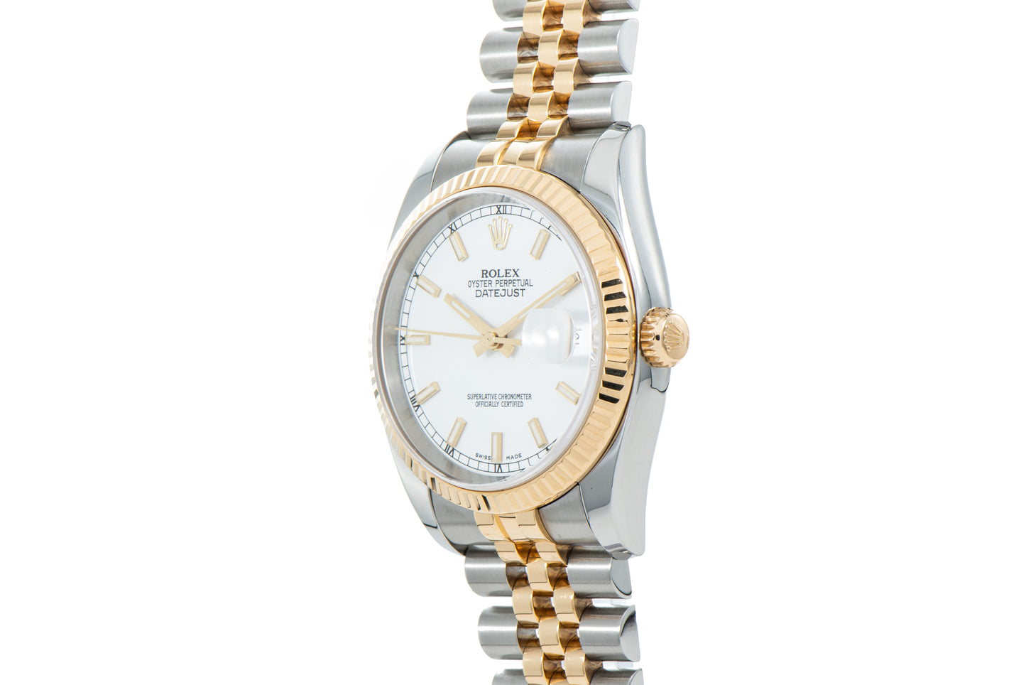 Rolex Datejust