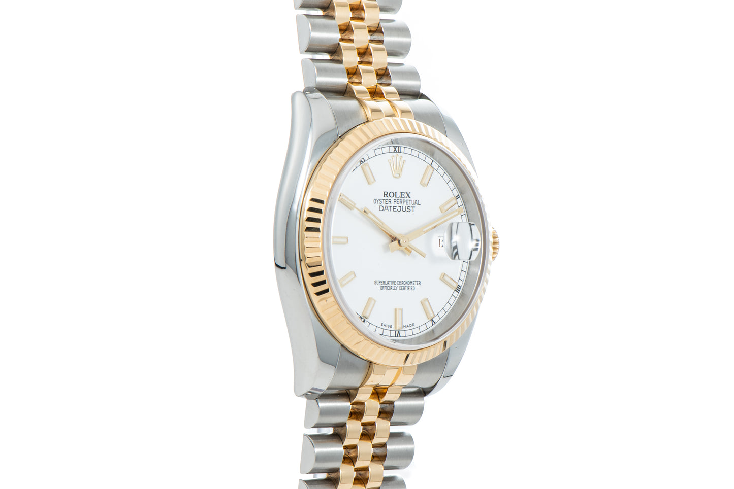 Rolex Datejust