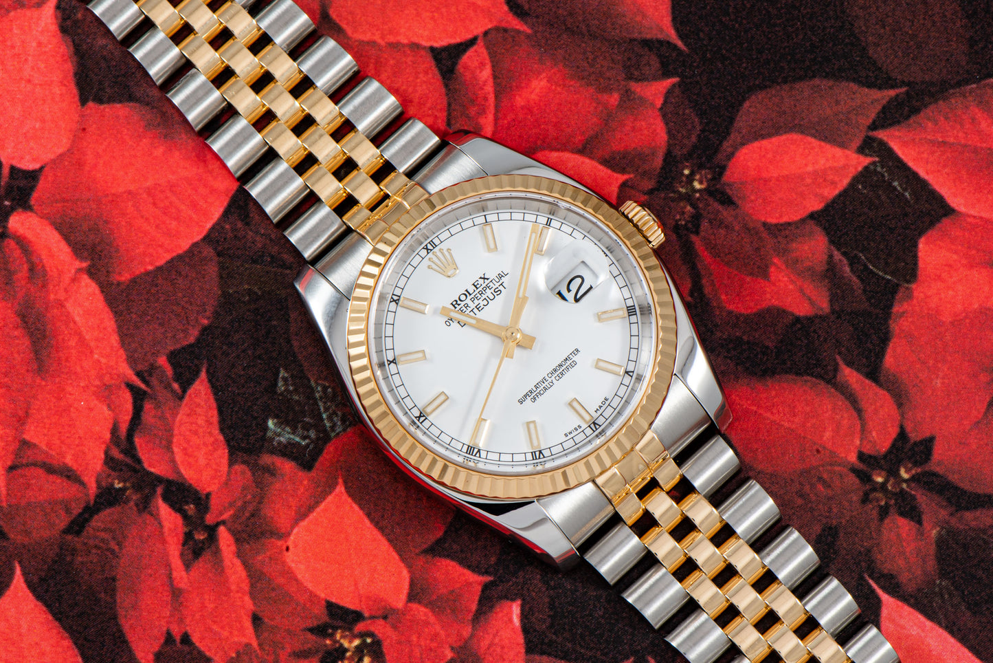 Rolex Datejust