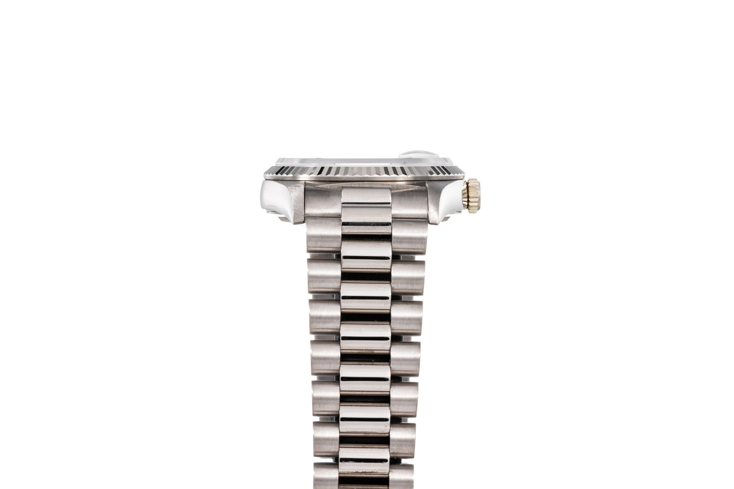 Rolex Day-Date 'Mother of Pearl'