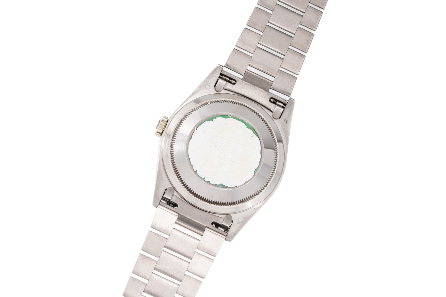 Rolex Day-Date 'Mother of Pearl'