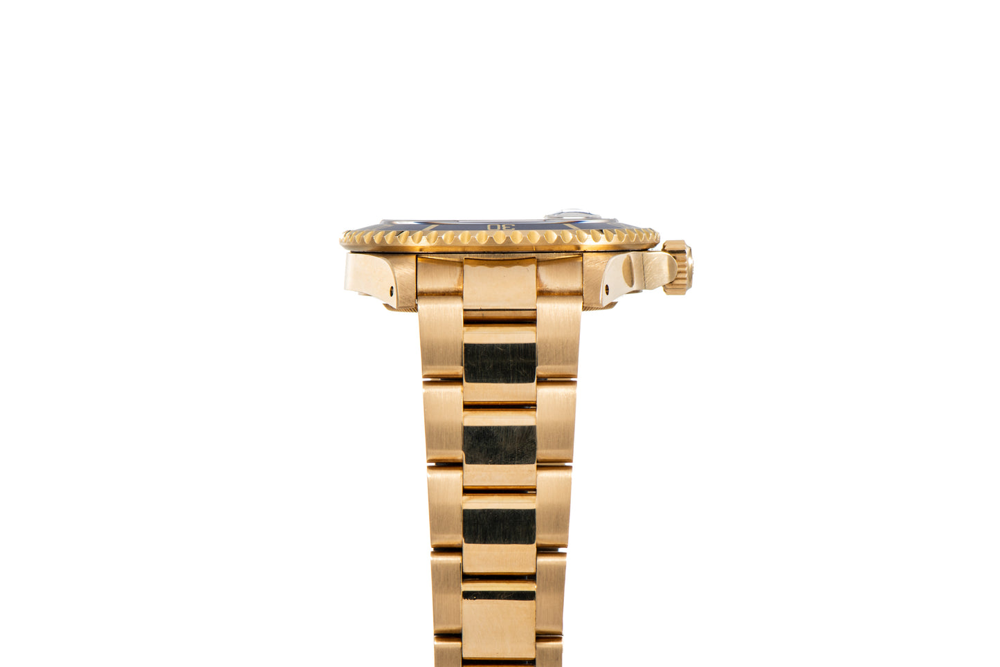 Rolex Submariner Date 'Lapis Lazuli'