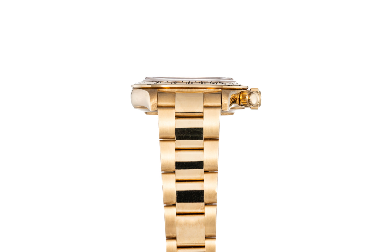 Rolex Daytona 'Zenith Inverted 6'