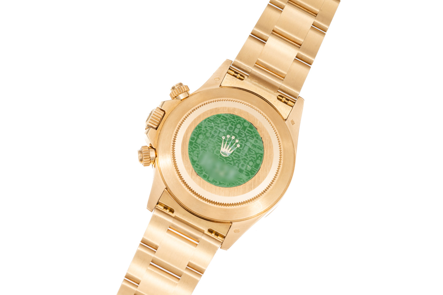 Rolex Daytona 'Zenith Inverted 6'