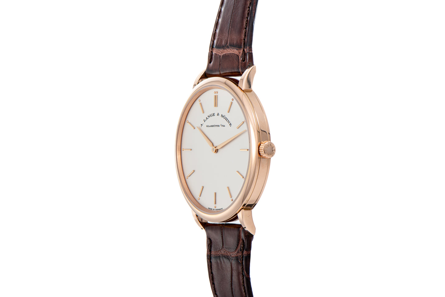 A. Lange & Söhne Saxonia Ultrathin