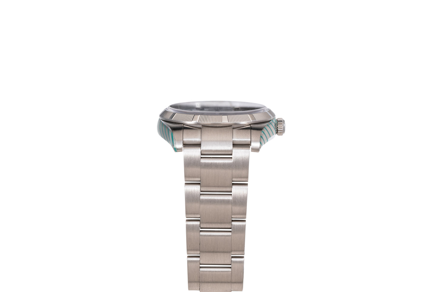 Rolex Air King 'Polar Explorer Dial'