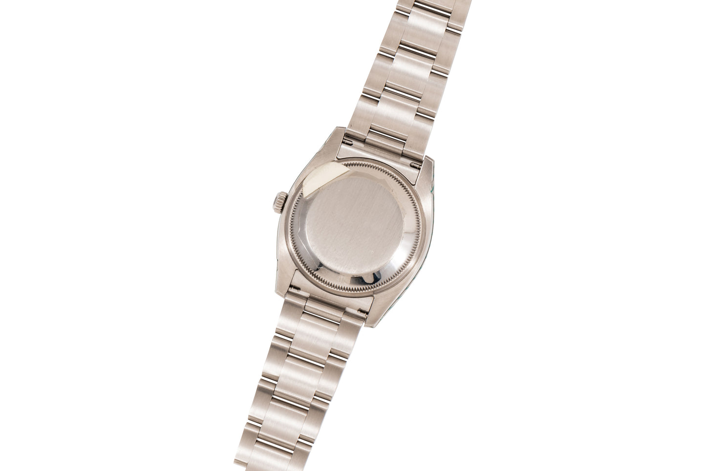 Rolex Air King 'Polar Explorer Dial'