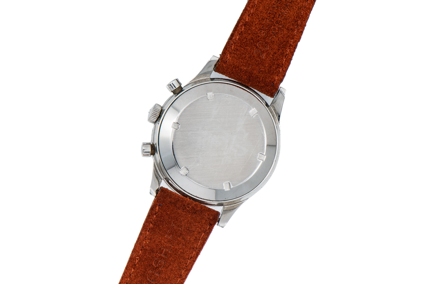 Wittnauer Professional Chronograph 242T