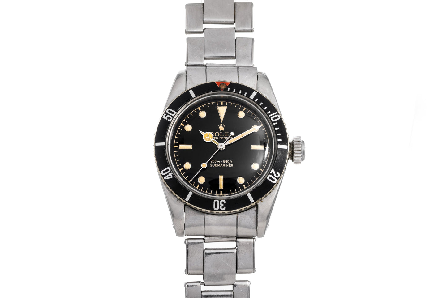 Rolex Submariner 'Big Crown'