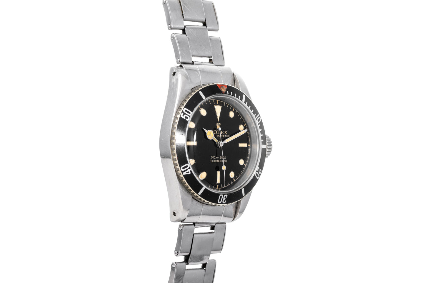 Rolex Submariner 'Big Crown'