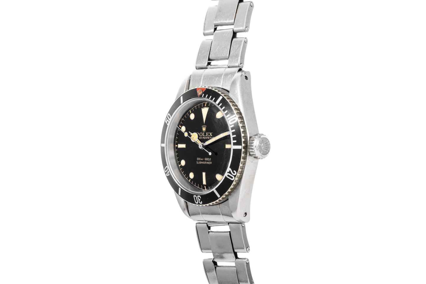 Rolex Submariner 'Big Crown'