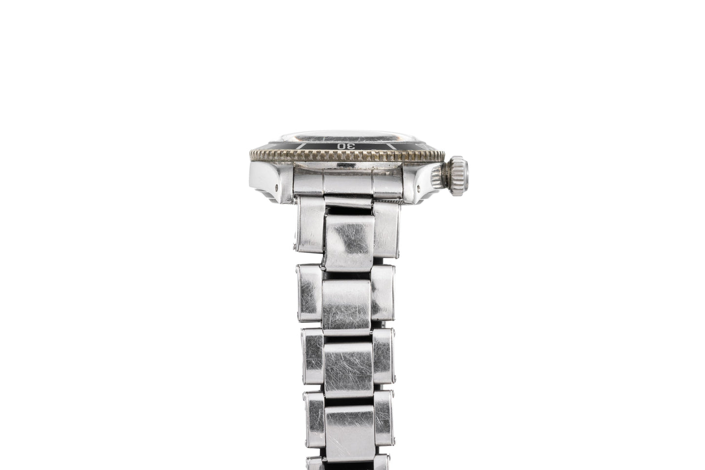 Rolex Submariner 'Big Crown'