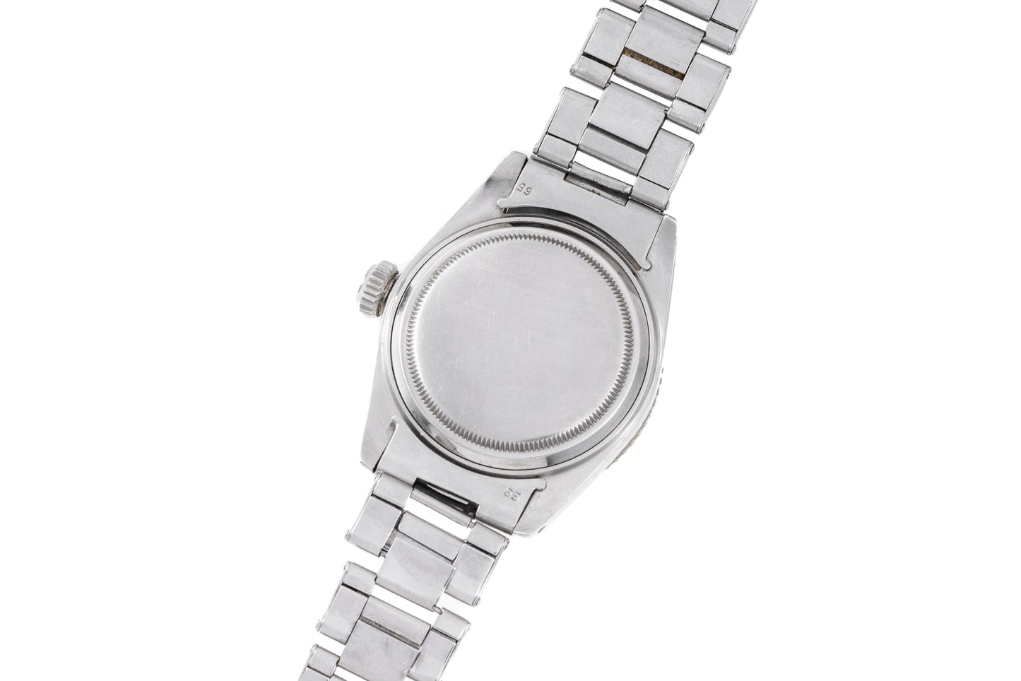 Rolex Submariner 'Big Crown'